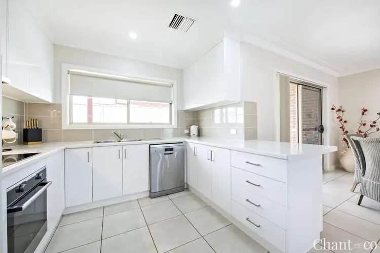 Sixth view of Homely house listing, 28 Wollomombi Parade, Dubbo NSW 2830