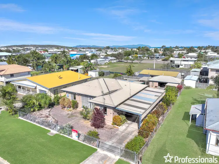 59 Gordon Street, Bowen QLD 4805
