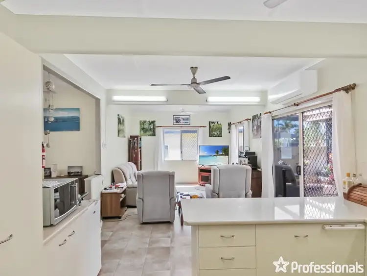 Sixth view of Homely house listing, 59 Gordon Street, Bowen QLD 4805