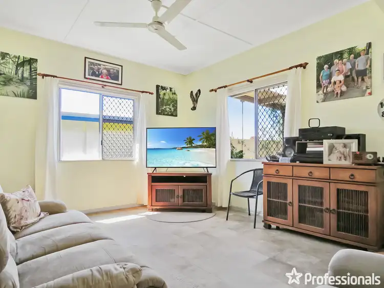 Seventh view of Homely house listing, 59 Gordon Street, Bowen QLD 4805