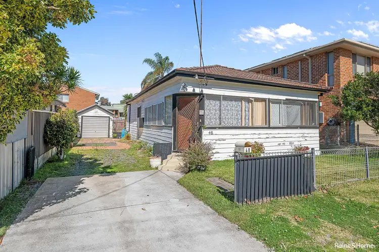 Third view of Homely house listing, 48 Emily Street, Marks Point NSW 2280