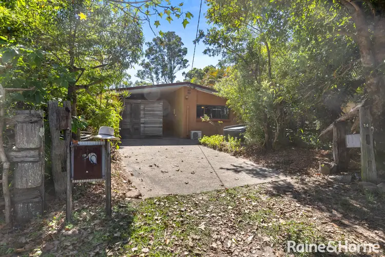 Main view of Homely house listing, 14 Woongar Street, Boreen Point QLD 4565