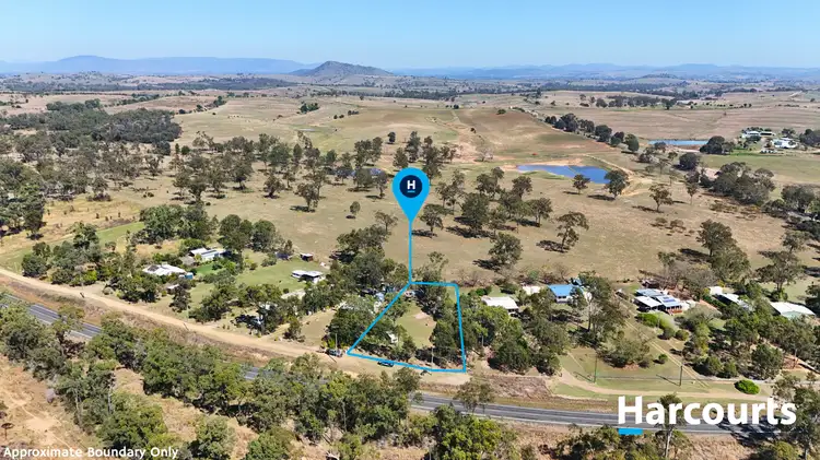 8554 Isis Highway, Dallarnil QLD 4621