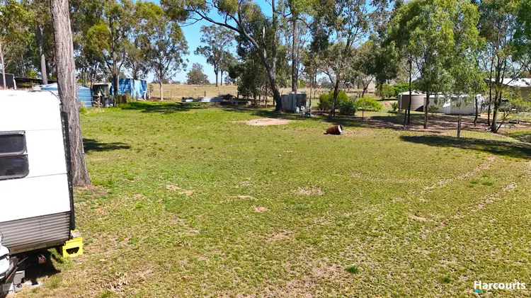 Third view of Homely land listing, 8554 Isis Highway, Dallarnil QLD 4621