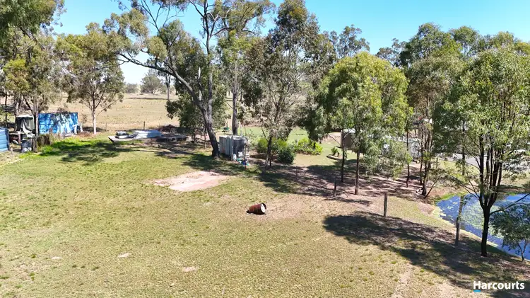 Fourth view of Homely land listing, 8554 Isis Highway, Dallarnil QLD 4621