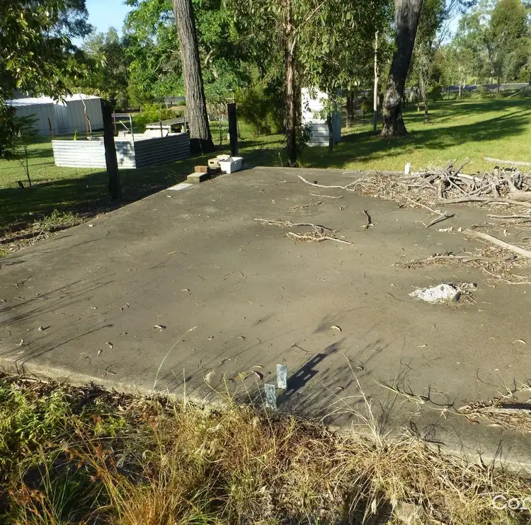 Seventh view of Homely land listing, 8554 Isis Highway, Dallarnil QLD 4621