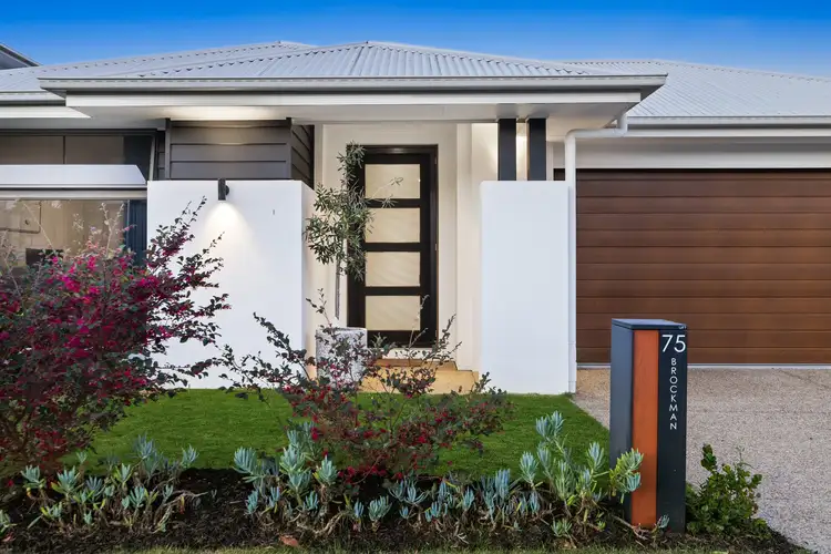 75 Brockman Drive, Upper Kedron QLD 4055