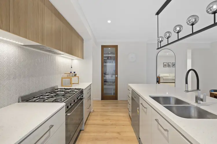 Second view of Homely house listing, 75 Brockman Drive, Upper Kedron QLD 4055