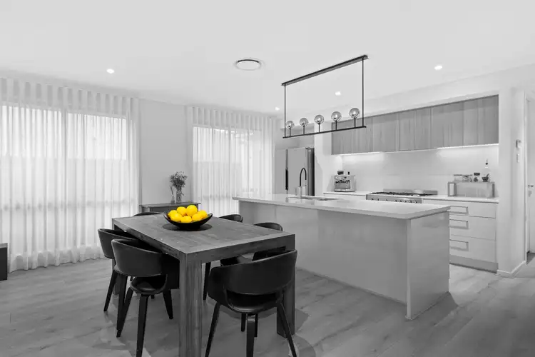 Third view of Homely house listing, 75 Brockman Drive, Upper Kedron QLD 4055