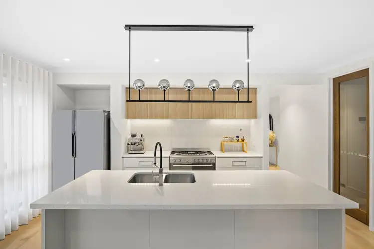 Fourth view of Homely house listing, 75 Brockman Drive, Upper Kedron QLD 4055