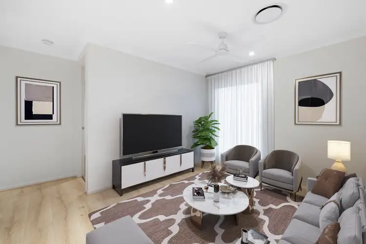 Sixth view of Homely house listing, 75 Brockman Drive, Upper Kedron QLD 4055