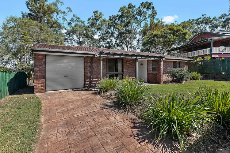 21 Balfour Street, Ferny Hills QLD 4055