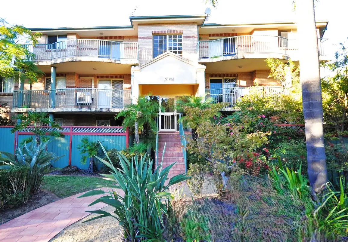 Main view of Homely apartment listing, 6/158-160A Harrow Road, Kogarah NSW 2217