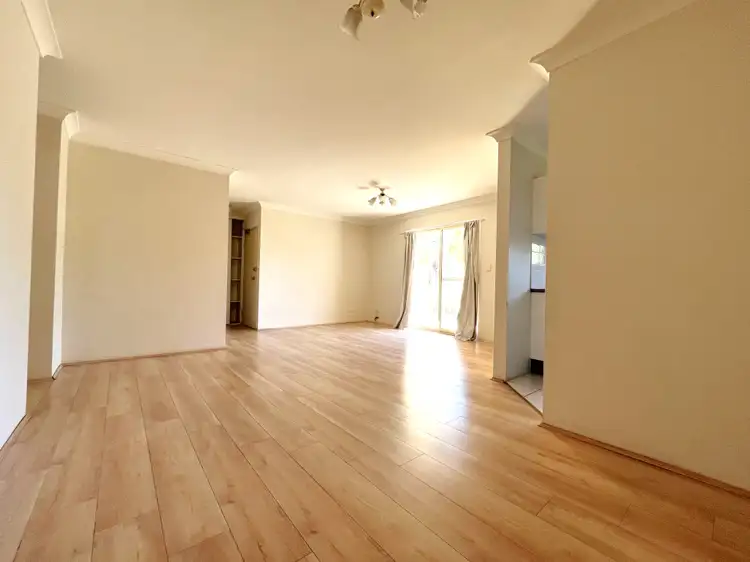 Second view of Homely apartment listing, 6/158-160A Harrow Road, Kogarah NSW 2217