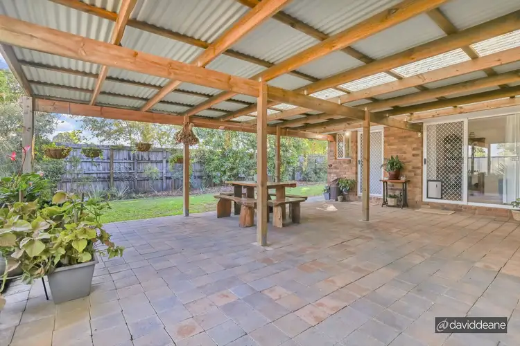 Second view of Homely house listing, 68 Ferrari Street, Lawnton QLD 4501