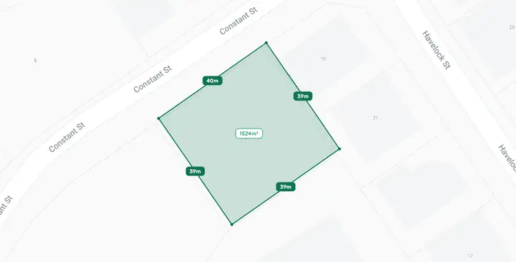 Fifth view of Homely land listing, 8 Constant Street, Coolalinga NT 839