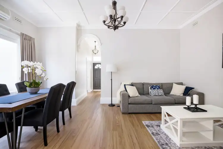 Second view of Homely house listing, 56 Styles Street, Leichhardt NSW 2040