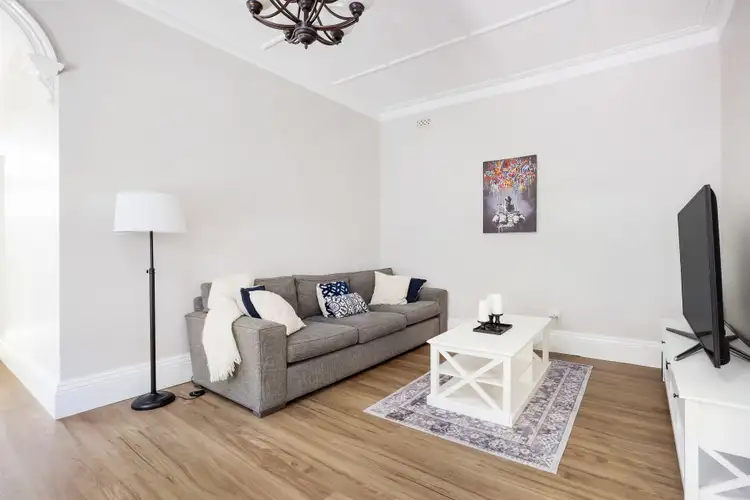 Fourth view of Homely house listing, 56 Styles Street, Leichhardt NSW 2040