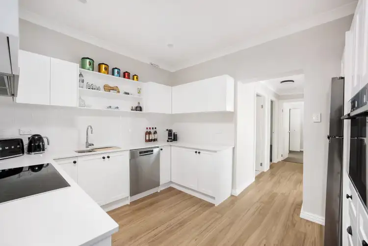 Fifth view of Homely house listing, 56 Styles Street, Leichhardt NSW 2040