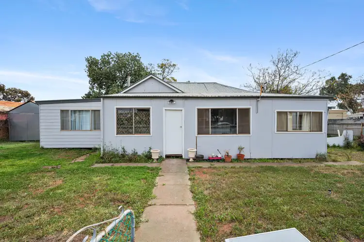 1a Moran Street, Boulder WA 6432
