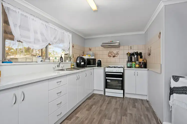 Fourth view of Homely house listing, 1a Moran Street, Boulder WA 6432