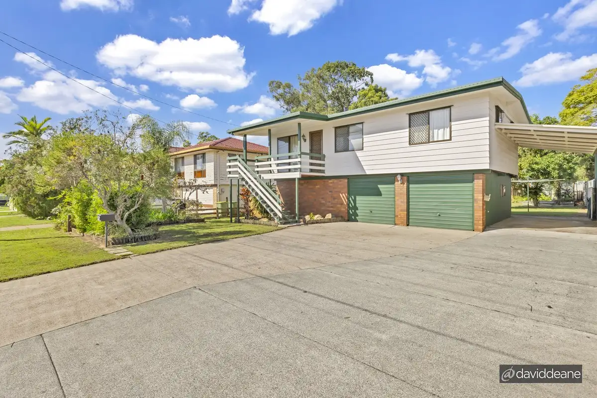 Main view of Homely house listing, 8 Cecily Street, Kallangur QLD 4503