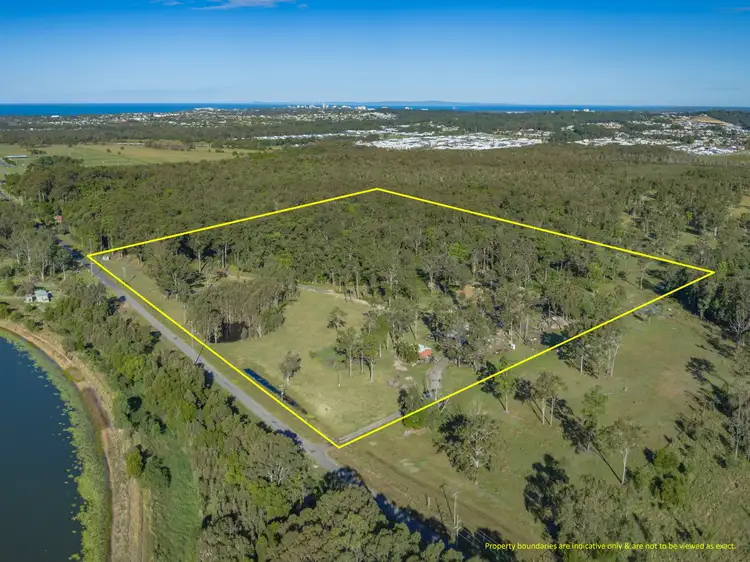 81 Rainforest Drive, Meridan Plains QLD 4551