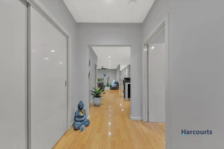 Second view of Homely house listing, 20 James Cook Drive, Truganina VIC 3029