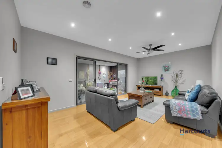 Fourth view of Homely house listing, 20 James Cook Drive, Truganina VIC 3029