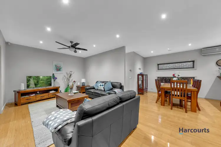 Sixth view of Homely house listing, 20 James Cook Drive, Truganina VIC 3029