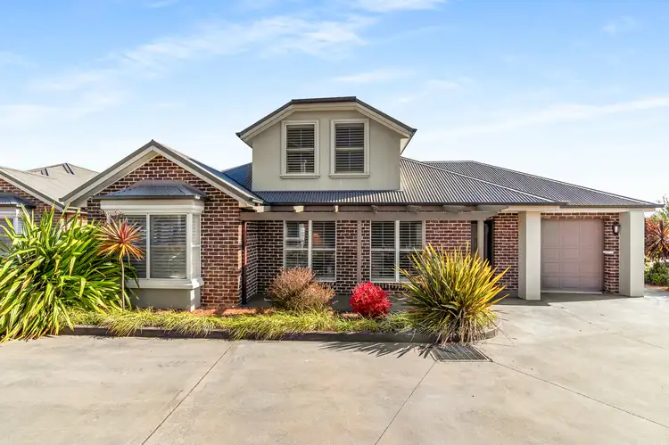 Main view of Homely house listing, 7/18 Whitney Place, Orange NSW 2800