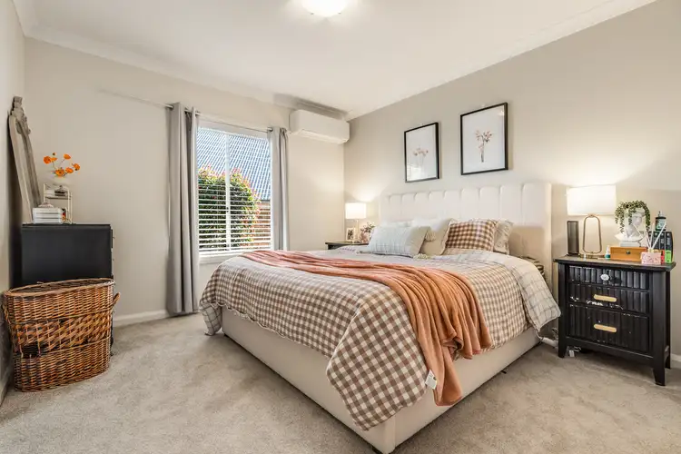Sixth view of Homely house listing, 7/18 Whitney Place, Orange NSW 2800