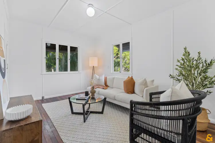 Main view of Homely house listing, 19 Kamarin Street, Manly West QLD 4179