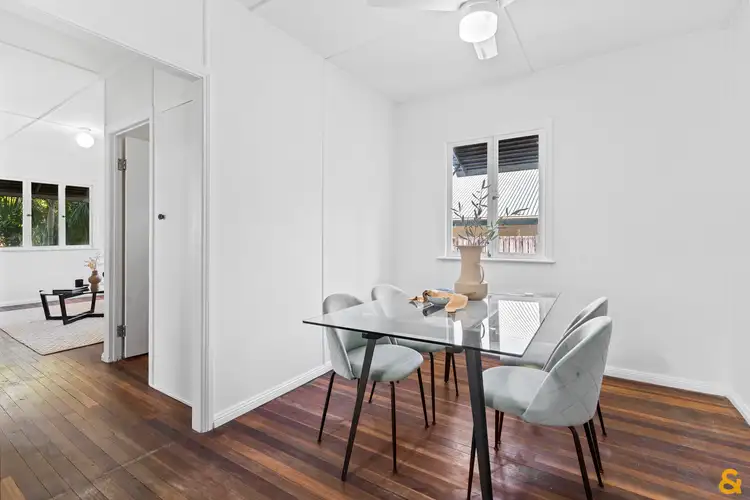 Fifth view of Homely house listing, 19 Kamarin Street, Manly West QLD 4179
