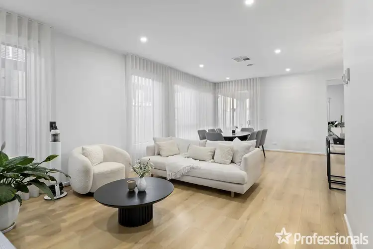 Fifth view of Homely house listing, 38 Sedate Dr, Rockbank VIC 3335