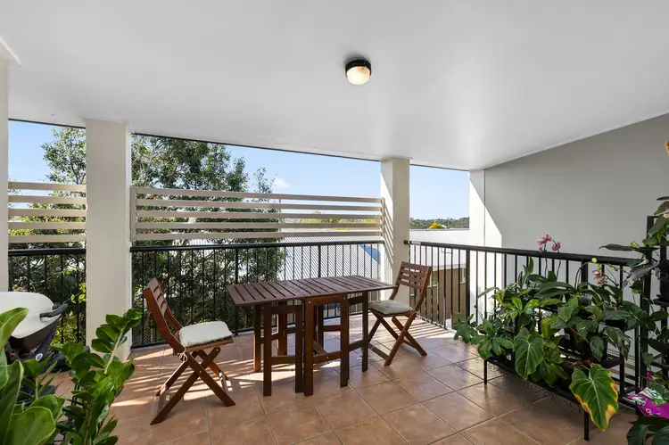 8/37 Lade Street, Gaythorne QLD 4051
