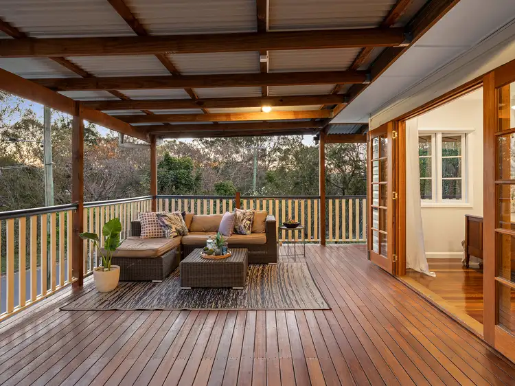 39 Mooney St, Keperra QLD 4054