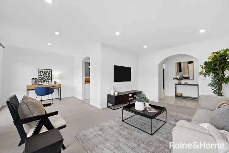 Main view of Homely house listing, 12 Kinterbury Drive, Kings Park VIC 3021