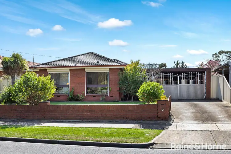 Second view of Homely house listing, 12 Kinterbury Drive, Kings Park VIC 3021