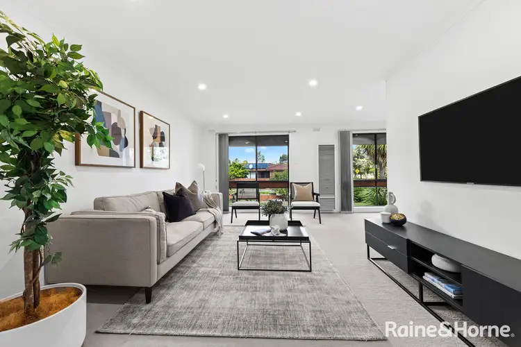 Third view of Homely house listing, 12 Kinterbury Drive, Kings Park VIC 3021