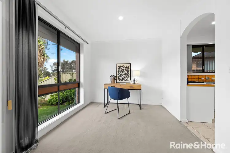 Fourth view of Homely house listing, 12 Kinterbury Drive, Kings Park VIC 3021