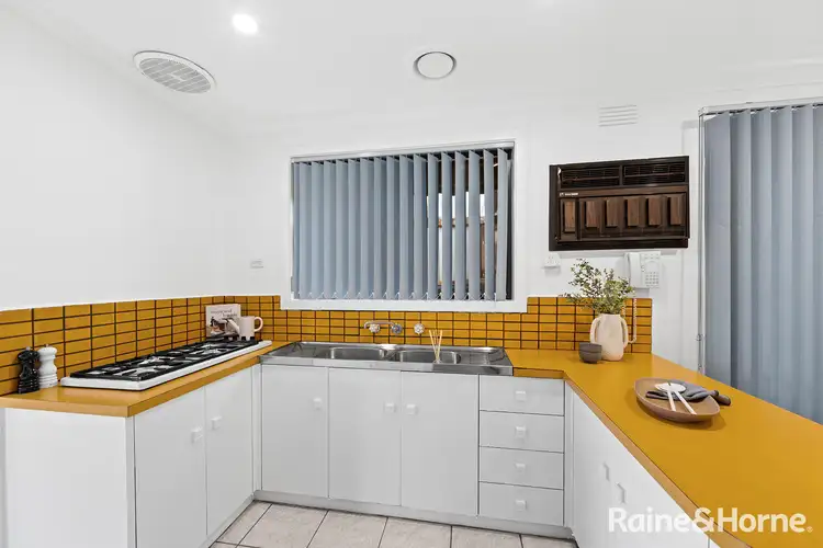 Fifth view of Homely house listing, 12 Kinterbury Drive, Kings Park VIC 3021