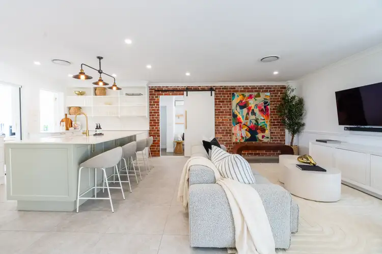 Main view of Homely house listing, 62 Townson Avenue, Palm Beach QLD 4221