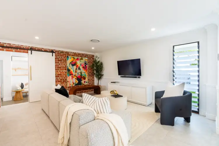 Fifth view of Homely house listing, 62 Townson Avenue, Palm Beach QLD 4221