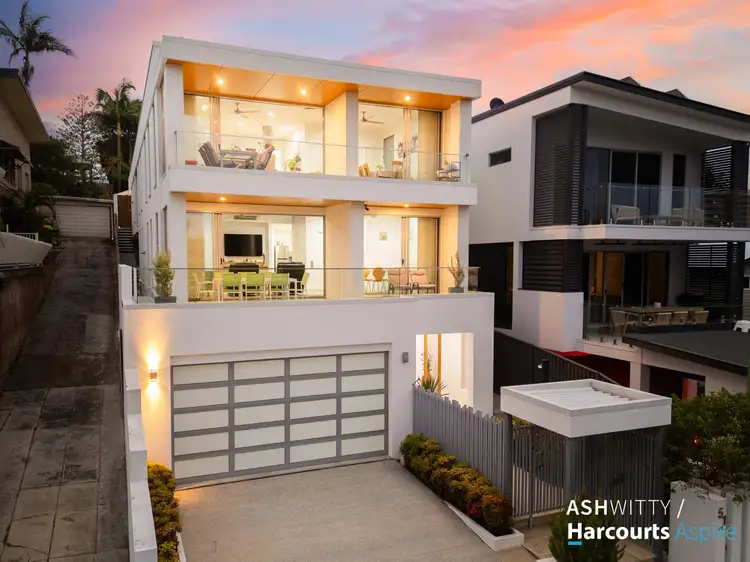 51 Mclean Street, Coolangatta QLD 4225