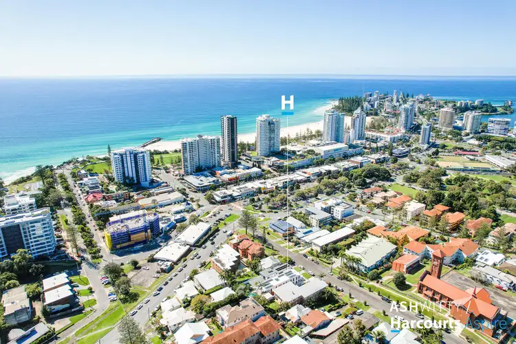 Second view of Homely house listing, 51 Mclean Street, Coolangatta QLD 4225