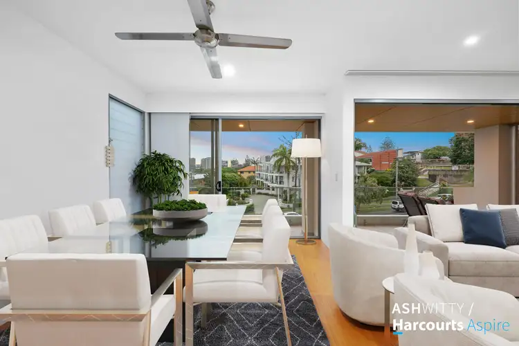 Third view of Homely house listing, 51 Mclean Street, Coolangatta QLD 4225