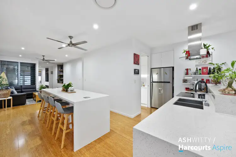 Sixth view of Homely house listing, 51 Mclean Street, Coolangatta QLD 4225