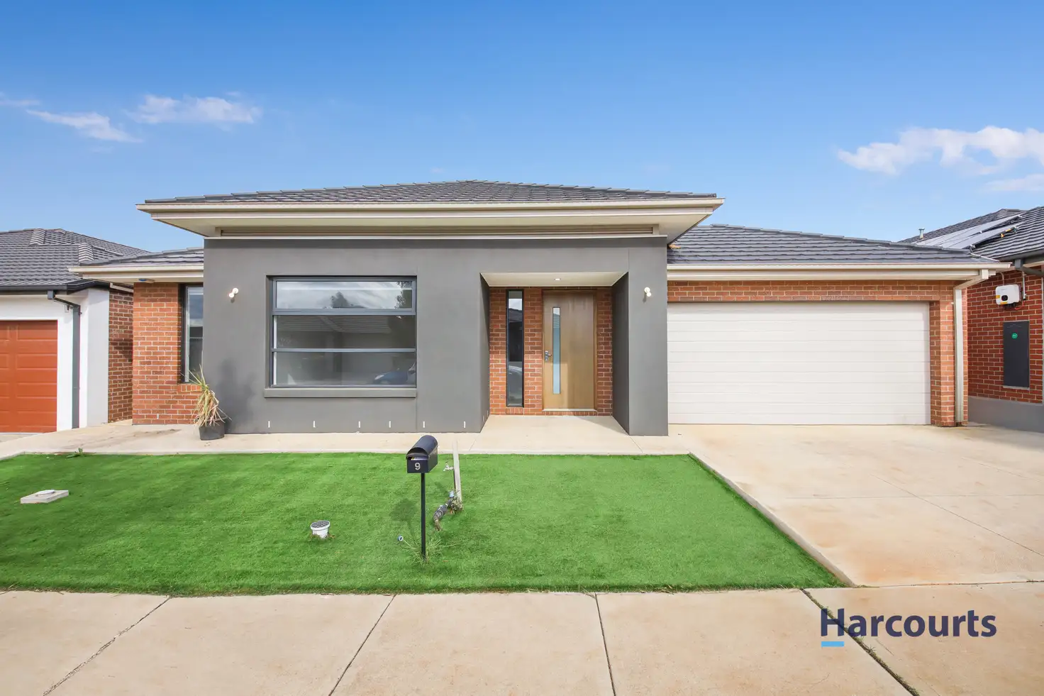 Main view of Homely house listing, 9 Bluff Avenue, Weir Views VIC 3338