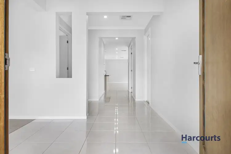 Second view of Homely house listing, 9 Bluff Avenue, Weir Views VIC 3338